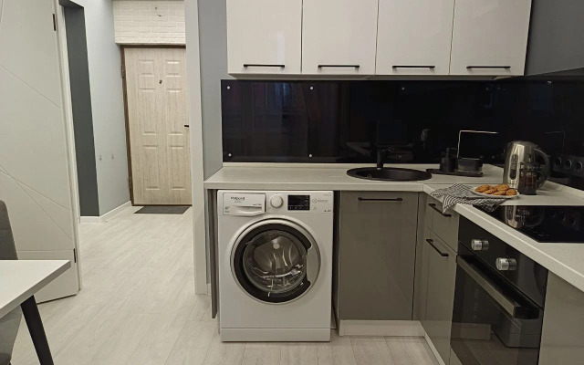 Квартира Queenstay Лучший Выбор для Деловых Поездок