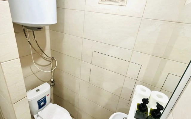 Апартаменты Molchanoff 2