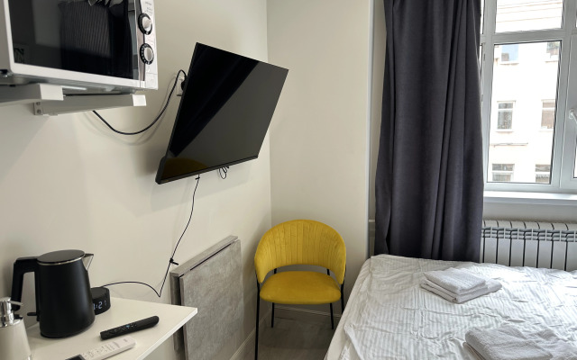 Апартаменты Стильные на Садовом