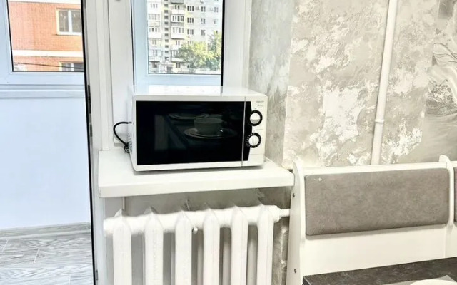 Квартира со Всеми Удобствами