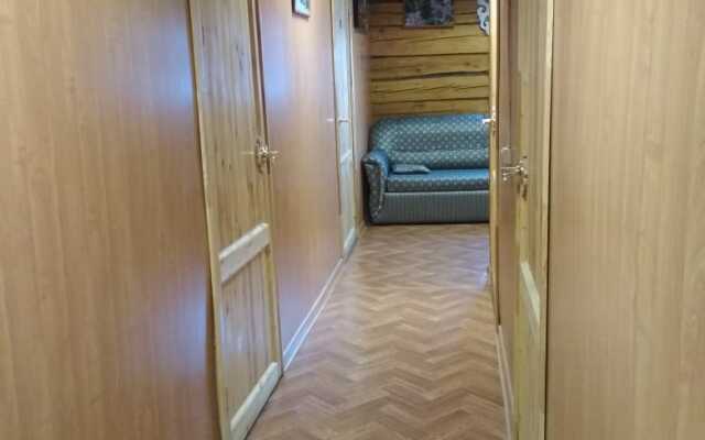 Гостевой Дом Таас Кыстаабыт