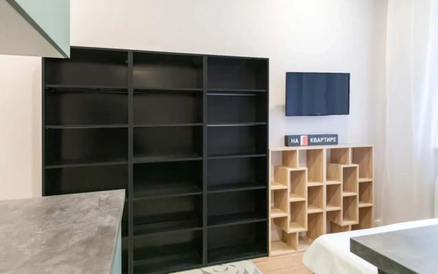 Apartments Klassicheskie V Zhk Mejnstrit
