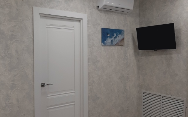 DeNewHome Premier seti v serdtse Voronezha Apartments