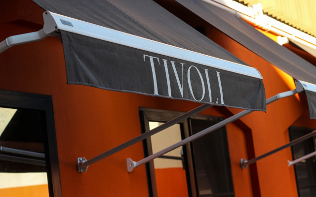 Cosmos Smart Tivoli Sochi Hotel