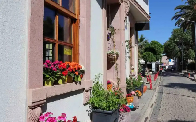 Doruk Otel