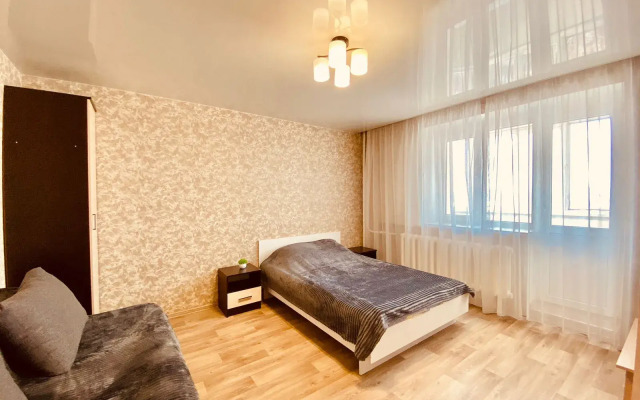 Sov17 Apartments