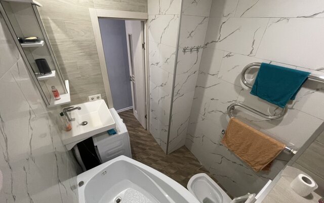 Plaum Hotel Мурино Apartments