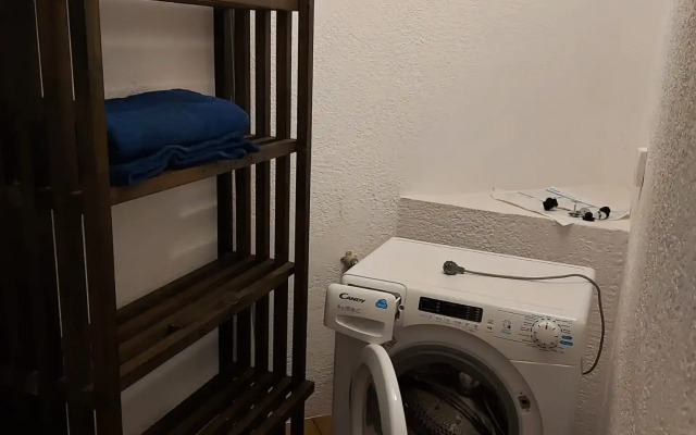 Flat Mayakovskogo 19/1 Brest
