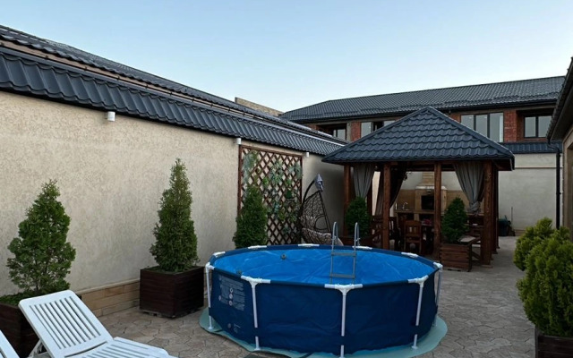 Kottedzh Private house
