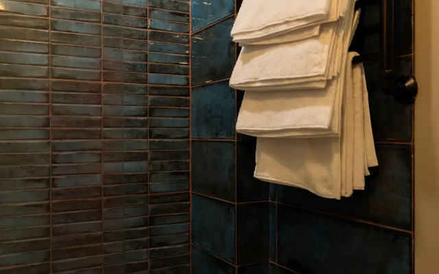 Rayiskiy Sad Apartments Nedaleko ot Morya