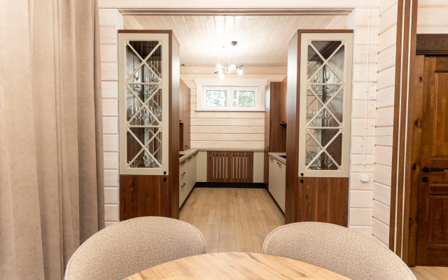 Шале СкайЭль