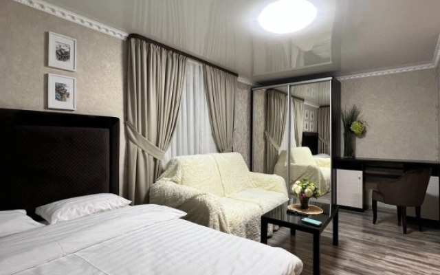 Classic Apartamenty