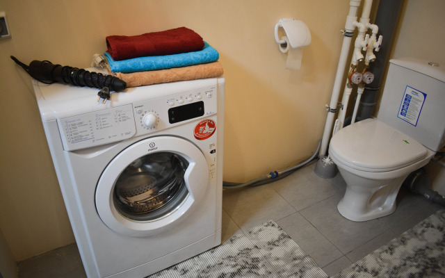 Апартаменты АртАпарт