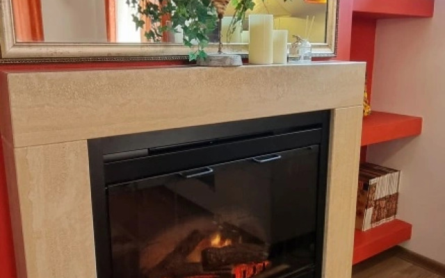 Апартаменты Luxury с отдельным входом