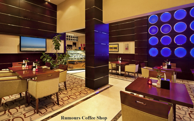 Coral Jubail Hotel