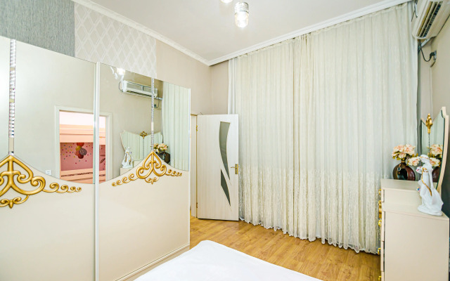 Harmony Apartment in Targovi Apartments