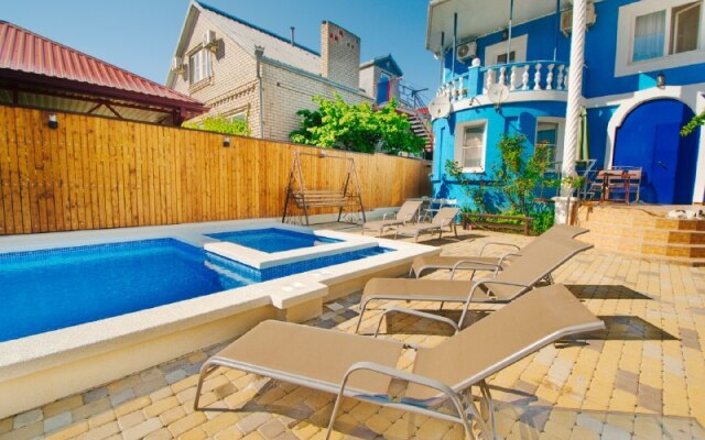Ninel Guest House