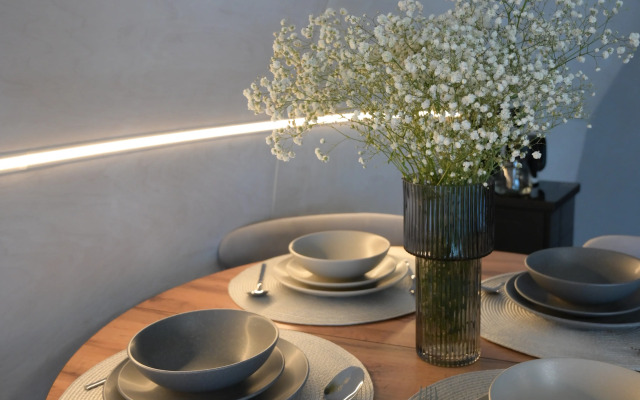 Меблированные комнаты На Краю Света