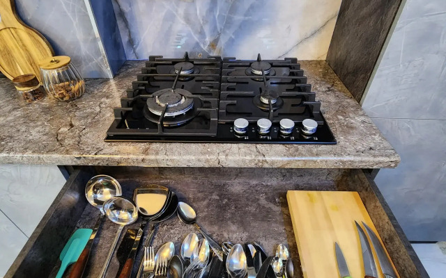 Апартаменты Сафия