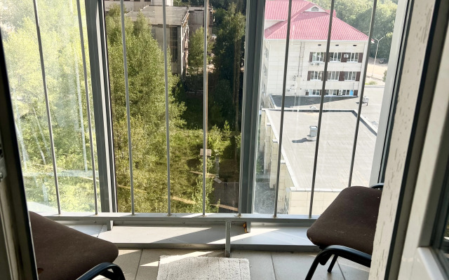 Квартира семейная на Горсовете