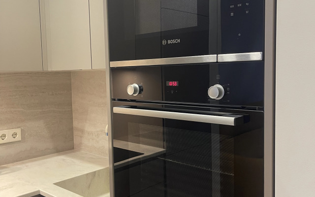 Апартаменты ВДНХ