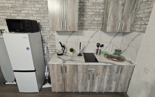 Na Krasnoy Armii 136/9 Apartments