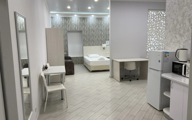 Гостиница GH75