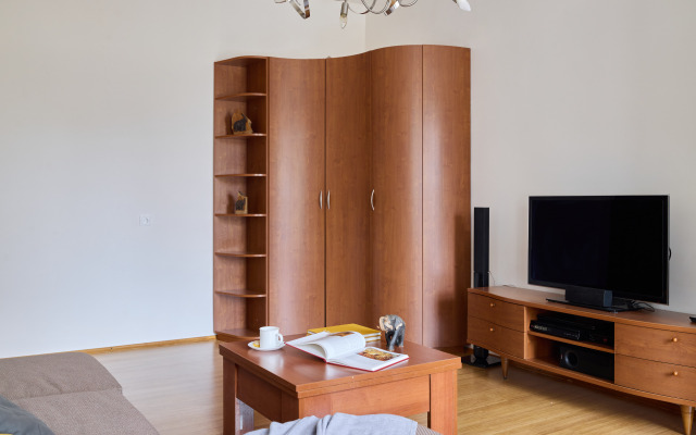 Апартаменты Квартира целиком в самом центре Санкт-Петербурга