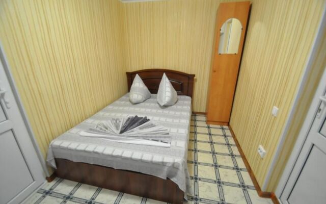 Aleksandra Guest House