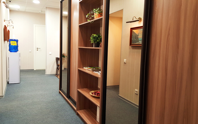 Davidov Mini-Hotel