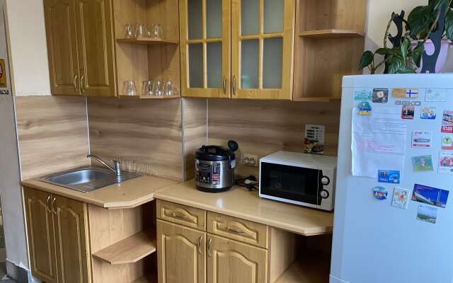 Отель Вектор