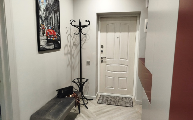 Апартаменты Элегия у Королевских ворот