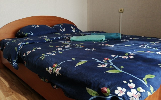 Квартира 8-я миля