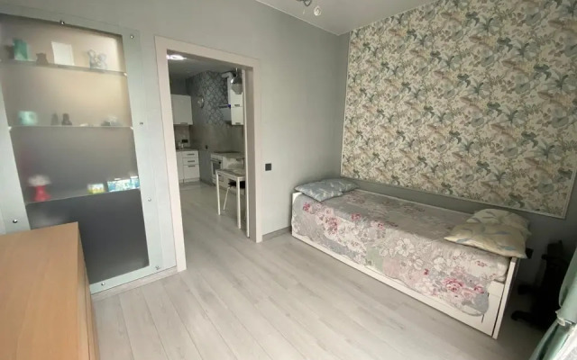 263 Na Ulitse Gaydara 22 Flat