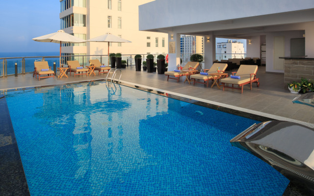 LegendSea Hotel