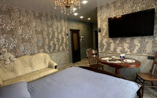 Квартира на улице Дзержинского