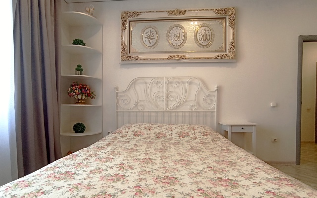 V Zhk Shokolad Flat