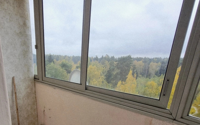 Квартира на Твардовского 22