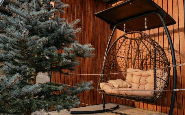 Udacha Guest House