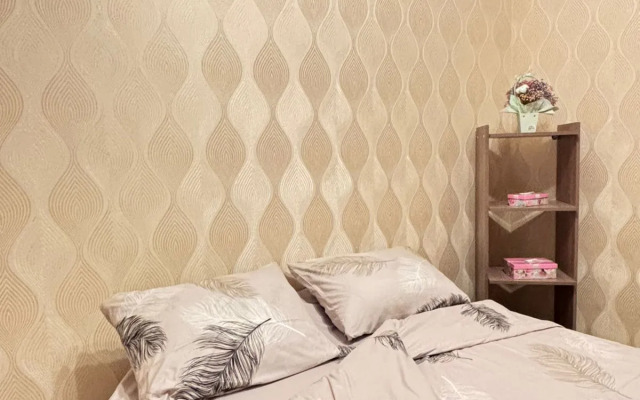 Квартира Rooms 55