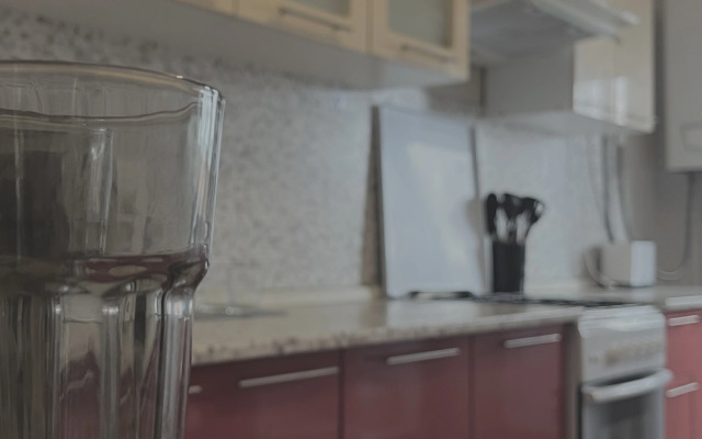 Квартира Уютная просторная