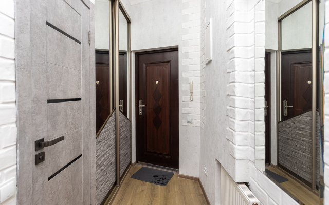 Alte Haus Flat
