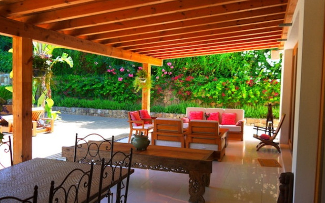 Casa Milanina Guest House