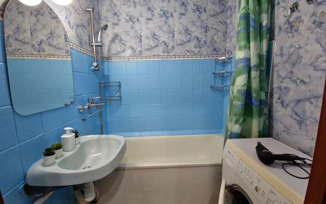 Апартаменты Таллинская 26