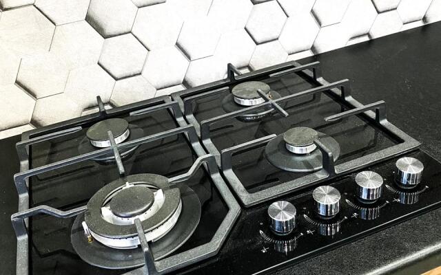 Квартира Тихая гавань