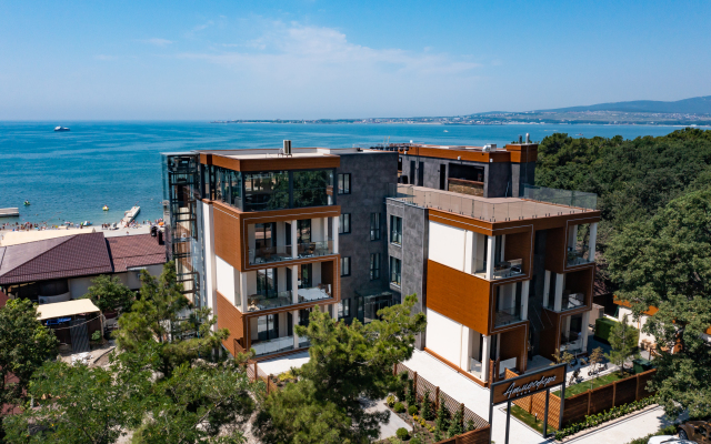Atmosfera Hotel