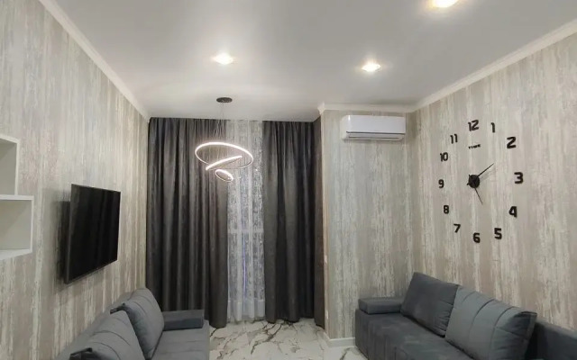 Апартаменты новые в ЖК Сочи Парк