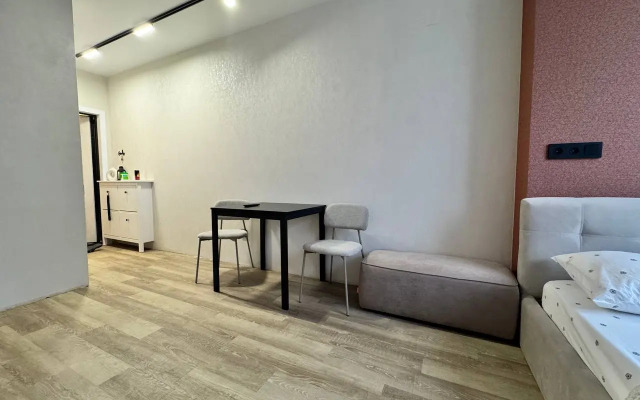 Апартаменты Смарт студия ЖК Линии