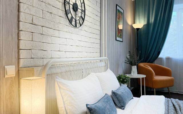Volga Rent Saratov Apartments