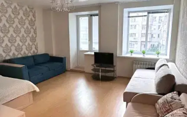 V Spokoynom Rayone Apartments